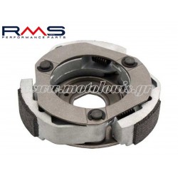 Σιαγώνες Φυγοκεντρικού Συμπλέκτη Suzuki UC 125 / UC 150 Epicuro 1998-2001 RMS Σιαγώνες Φυγοκεντρικού Συμπλέκτη Suzuki UC 125 / UC 150 Epicuro 1998-2001 RMS